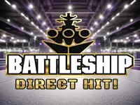 Play Battleship Direct Hit Megaways slot