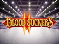 Play Blood Suckers slot