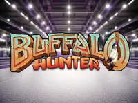 Play Buffalo Hunter slot