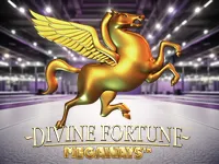 Play Divine Fortune Megaways slot