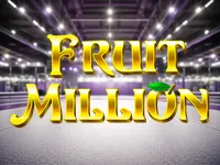 Play Fruit Million slot