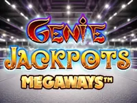 Play Genie Jackpots Megaways slot