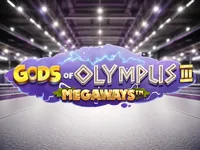 Play Gods of Olympus Megaways slot