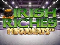 Play Irish Riches Megaways slot