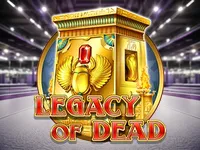 Play Legacy of Dead slot