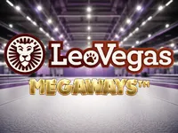 Play Leovegas Megaways slot