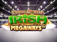 Play Luck O’The Irish Megaways slot