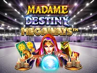 Play Madame Destiny Megaways slot