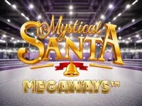 Play Mystical Santa Megaways slot