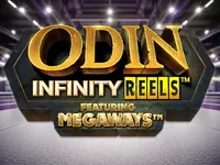 Play Odin Infinity Reels Megaways slot