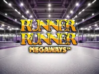 Play Runner Runner Megaways slot