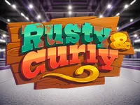 Play Rusty & Curly slot