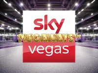 Play Sky Vegas Megaways slot