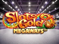 Play Slots o gold Megaways slot
