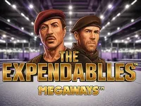 Play The Expendables Megaways slot
