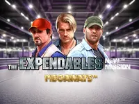Play The Expendables New Mission Megaways slot