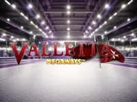 Play Valletta Megaways slot