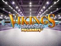 Play Vikings Unleashed Megaways slot