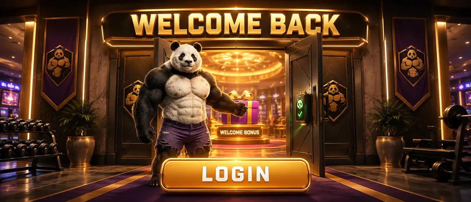 Bruno Login