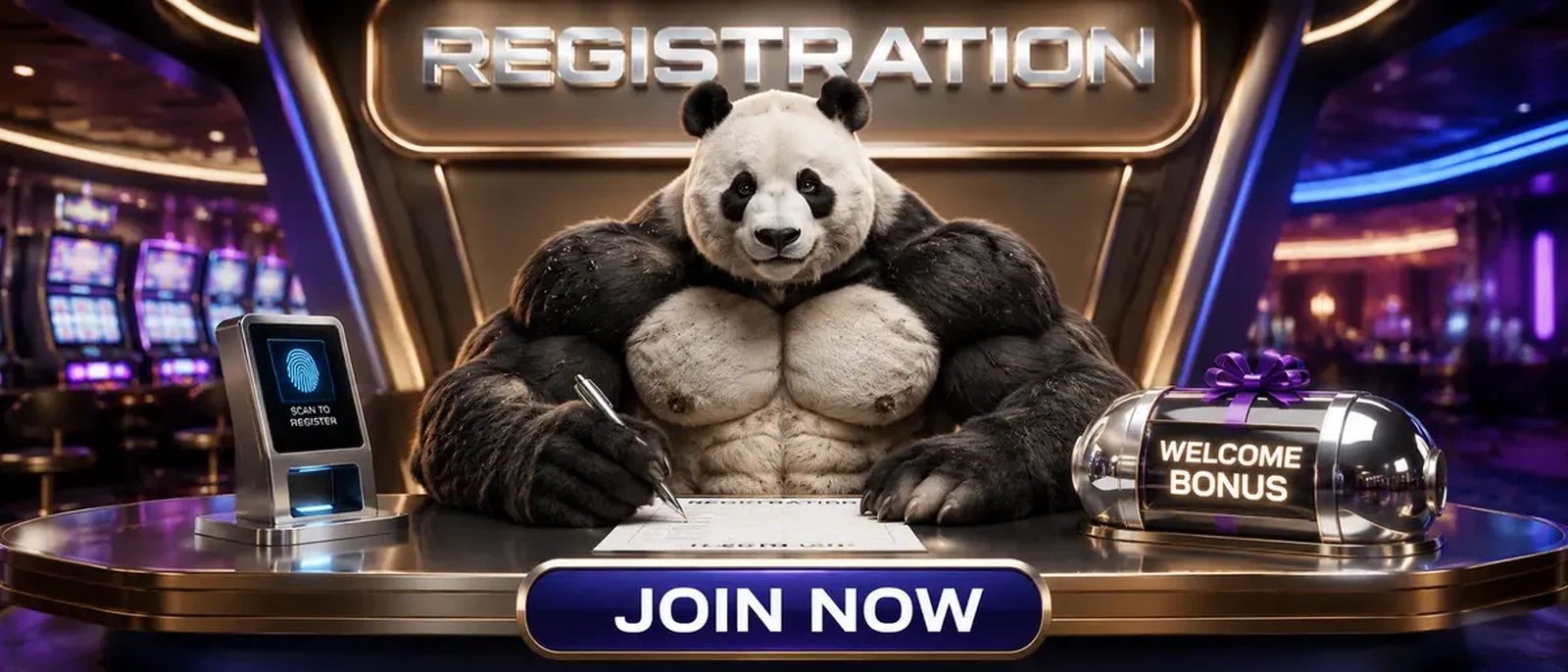 Bruno Registratie