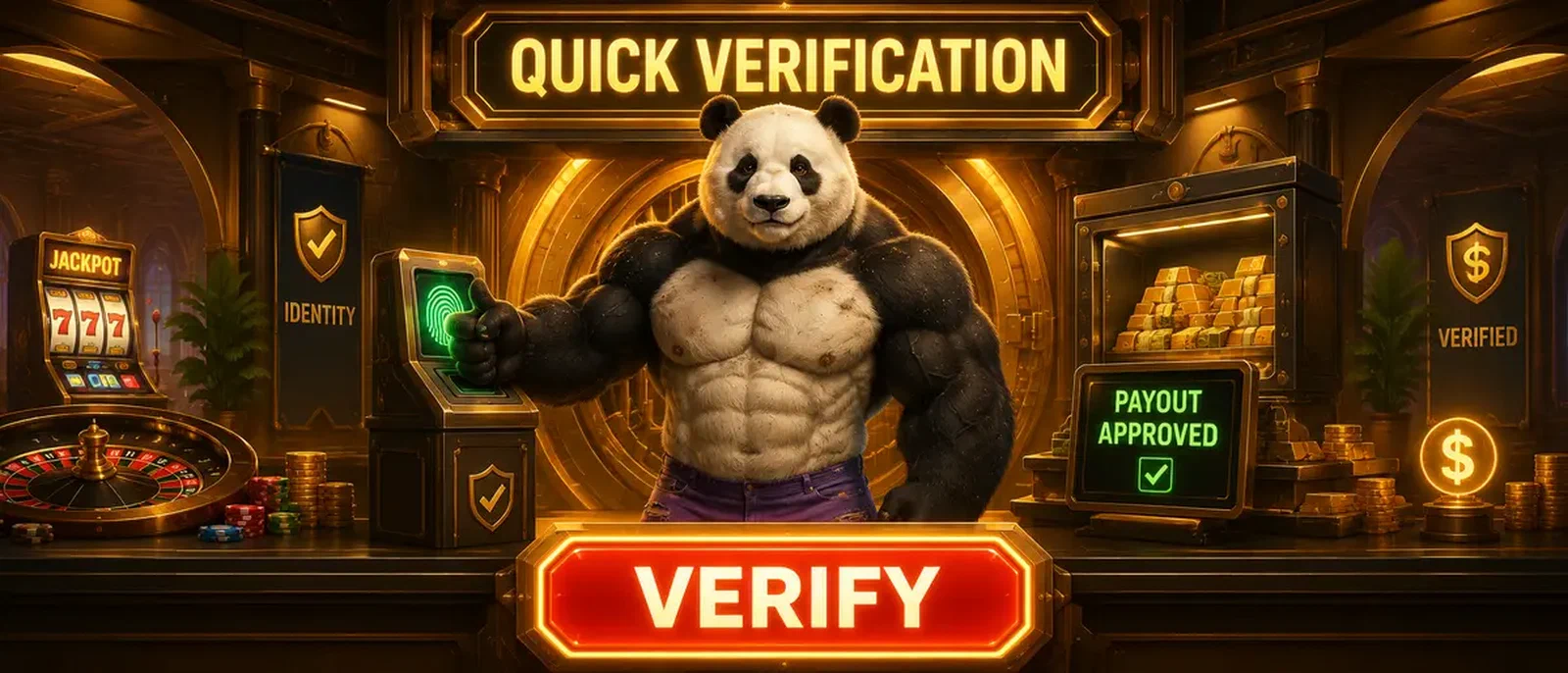 Bruno Verificatie